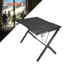 GXT 711 Dominus Gaming Desk + The Division 2-Visual