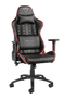 GXT 717 Rayza RGB-Illuminated Gaming Chair-Visual