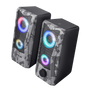 GXT 606 Javv RGB-Illuminated 2.0 Speaker Set-Visual