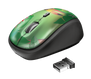 Yvi Wireless Mouse - toucan-Visual