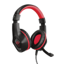 GXT 404R Rana Gaming Headset for Nintendo Switch-Visual