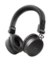 Tones Bluetooth Wireless Headphones - black-Visual