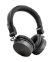 Tones Bluetooth Wireless Headphones - black-Visual