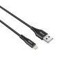 Ndura USB to Lightning Cable 1m-Visual