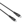 Ndura USB-C to Lightning Cable 1m-Visual