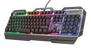 GXT 856 Torac Illuminated Gaming Keyboard-Visual