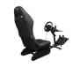 GXT 1155 Rally Racing Simulator Seat-Visual