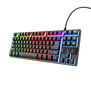 GXT 833 Thado TKL Illuminated Gaming Keyboard-Visual