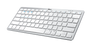 Nado Bluetooth Wireless Keyboard GR-Visual