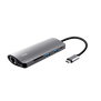 Dalyx 7-in-1 USB-C Multiport Adapter-Visual