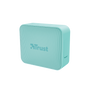Zowy Compact Bluetooth Wireless Speaker - mint-Visual