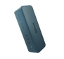 Zowy Max Stylish Bluetooth Wireless Speaker - blue-Visual