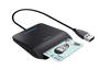 Primo Smart Card ID Reader-Visual