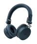 Tones Bluetooth Wireless Headphones - blue-Visual