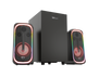 GXT 635 Rumax Multiplatform RGB 2.1 Speaker Set-Visual