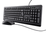 TKM-250 Keyboard and Mouse Set-Visual