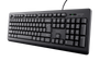 TK-150 Silent Keyboard-Visual