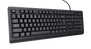 TK-150 Silent Keyboard-Visual