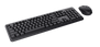 TKM-350 Wireless Silent Keyboard and Mouse Set-Visual