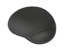 GXT 761 BigFoot XL Gel Mouse Pad - black-Visual
