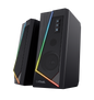 GXT 609 Zoxa RGB Illuminated Speaker Set-Visual