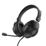 Ozo Over-Ear USB Headset-Visual