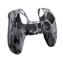 GXT 748 Controller Silicone Sleeve PS5 - black camo-Visual