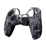 GXT 748 Controller Silicone Sleeve PS5 - black camo-Visual