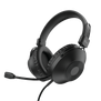 HS-250 Over-Ear USB Headset-Visual