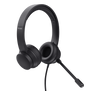 HS-200 On-Ear USB Headset-Visual