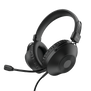 Zaru Over-Ear USB Headset-Visual