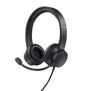 Roha On-Ear USB Headset-Visual