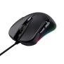 GXT 922 YBAR Gaming Mouse - black-Visual