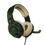 GXT 411C Radius Multiplatform Headset - jungle camo-Visual