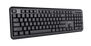 Ymo Wireless Keyboard-Visual