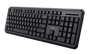 Ymo Wireless Keyboard-Visual