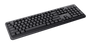 TK-350 Wireless Keyboard-Visual
