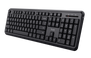 TK-350 Wireless Keyboard-Visual