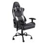 GXT 708W Resto Gaming Chair - white-Visual