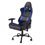 GXT 708B Resto Gaming Chair - blue-Visual