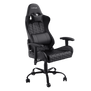 GXT 708 Resto Gaming Chair - black-Visual
