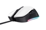 GXT 922W YBAR Gaming Mouse - white-Visual