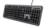 ODY Wired Keyboard-Visual