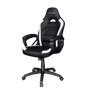 GXT 701W Ryon Gaming Chair - white-Visual