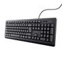Wired Keyboard-Visual