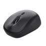 TM-201 Compact Wireless Mouse Eco-Visual