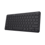 Lyra Compact Wireless Keyboard-Visual