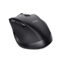 Fyda Rechargeable Wireless Comfort Mouse Eco-Visual