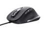 Fyda Wired Comfort Mouse Eco-Visual
