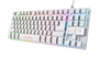 GXT 833W Thado TKL Keyboard white-Visual